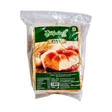 NILGIRIS PAV BREAD